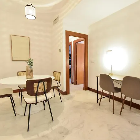 Apartment New! Luxury Design With Free Parking Seville